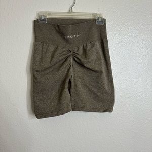 NVGTN bike shorts